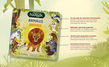 Load image into Gallery viewer, Las Crónicas de Narnia: Animales
