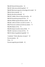 Load image into Gallery viewer, La ansiedad: Cómo conocer la paz de Dios
