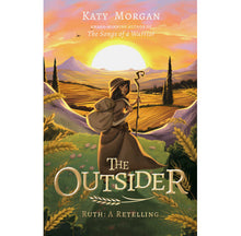Cargar imagen en el visor de la galería, The Outsider: Ruth: A Retelling
