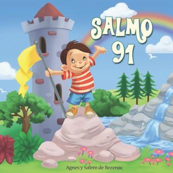 Salmo 91 para niños