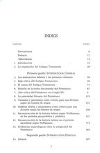 Cargar imagen en el visor de la galería, Reseña crítica a una introducción al Antiguo Testamento
