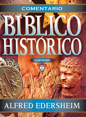 Comentario Biblico Historico ilustrado