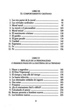Cargar imagen en el visor de la galería, Mero cristianismo
