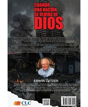 Cargar imagen en el visor de la galería, Cuando una nación se olvida de Dios
