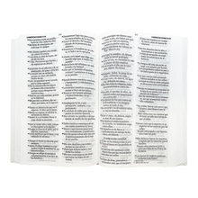 Load image into Gallery viewer, Biblia RVR60 tamaño manual - Espada
