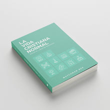 Cargar imagen en el visor de la galería, La vida cristiana normal
