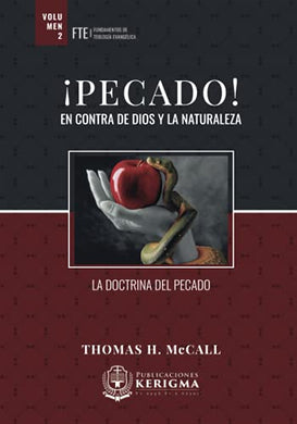 ¡Pecado!