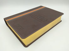 Cargar imagen en el visor de la galería, La Biblia de las Américas (LBLA) - Biblia de estudio Imitación Piel
