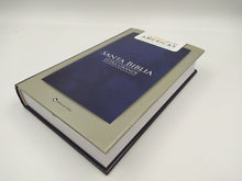 Cargar imagen en el visor de la galería, La Biblia de las Américas Tapa Dura Letra Grande
