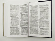 Cargar imagen en el visor de la galería, La Biblia de las Américas Tapa Dura Letra Grande
