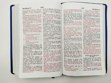 Cargar imagen en el visor de la galería, La Biblia de las Américas Imitación Piel
