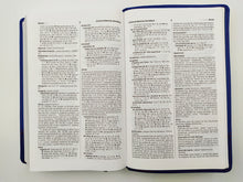 Cargar imagen en el visor de la galería, La Biblia de las Américas Imitación Piel
