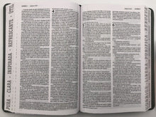 Cargar imagen en el visor de la galería, Santa Biblia NTV Compacta Salmo 119:105
