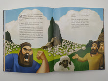 Load image into Gallery viewer, Biblia Ilustrada Amigos de Dios
