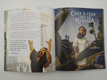 Load image into Gallery viewer, Biblia Ilustrada Amigos de Dios
