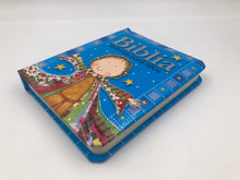 Cargar imagen en el visor de la galería, Biblia Historias para niños
