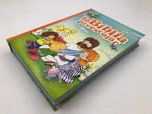 Load image into Gallery viewer, La Biblia Preescolar
