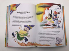 Load image into Gallery viewer, La Biblia Preescolar
