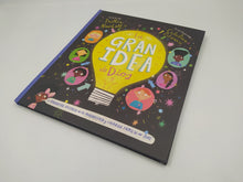 Cargar imagen en el visor de la galería, La Gran idea de Dios
