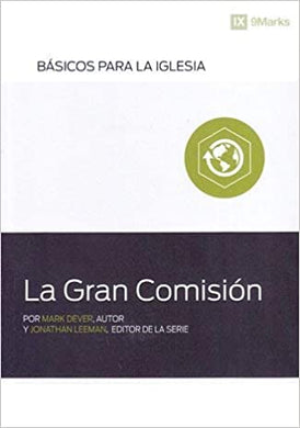 La Gran Comisión