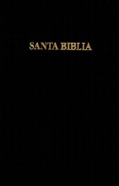 Biblia Regalos Y Premios RVR60 Tapa Dura