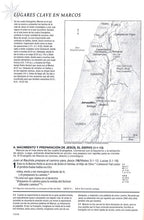 Load image into Gallery viewer, Biblia de Estudio Diario Vivir NTV Tamaño Personal Tapa Dura
