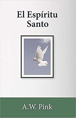 El Espíritu Santo  A. W. Pink