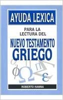 Ayuda léxica para la lectura del Nuevo Testamento