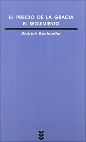 El precio de la gracia