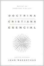 Load image into Gallery viewer, Doctrina cristiana esencial
