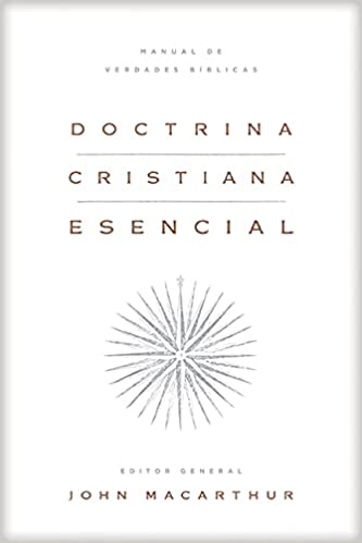 Doctrina cristiana esencial