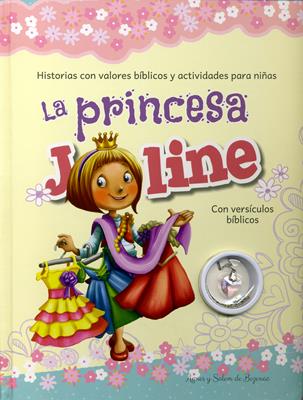 La princesa Joline