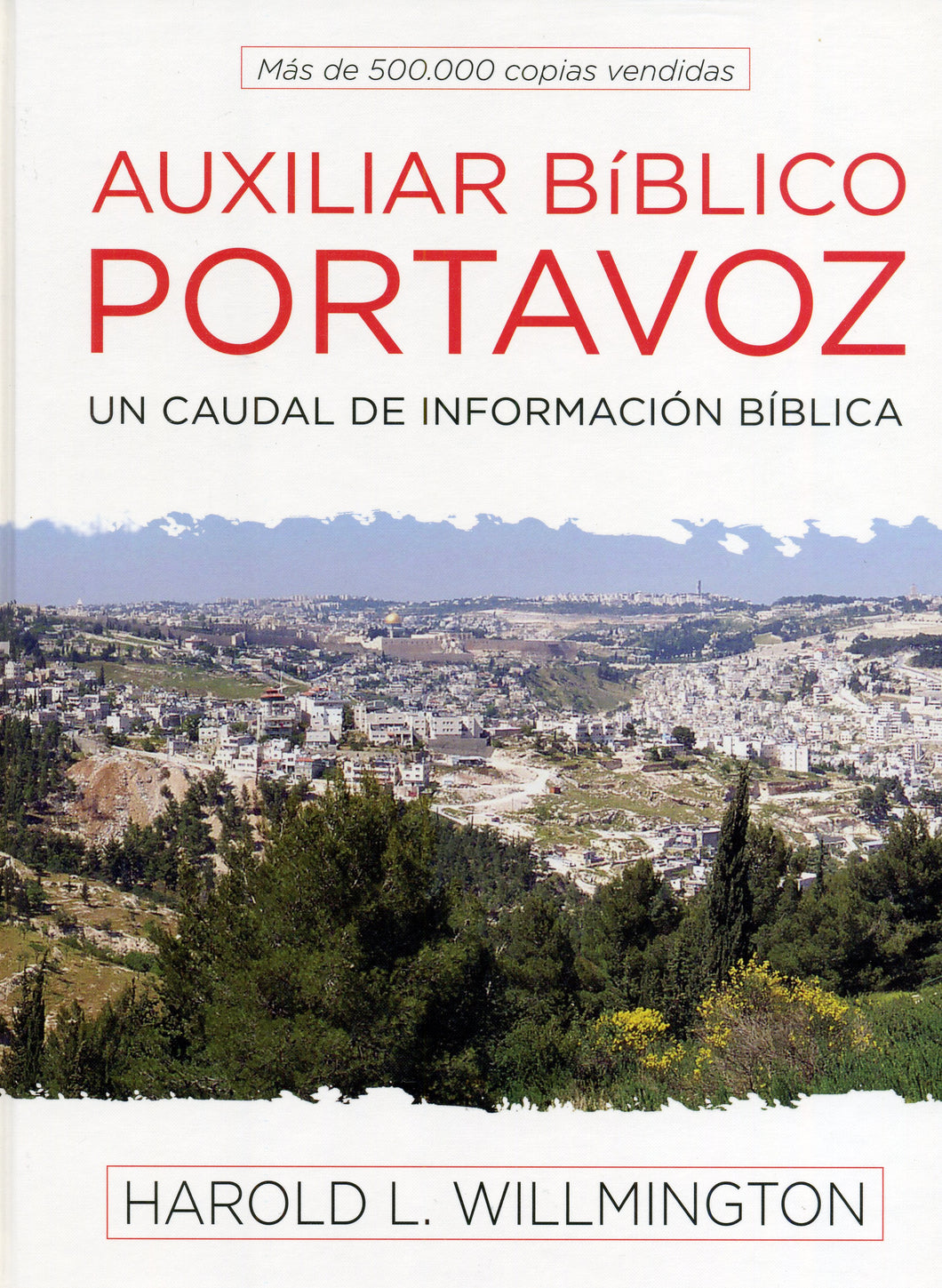 Auxiliar Bíblico Portavoz