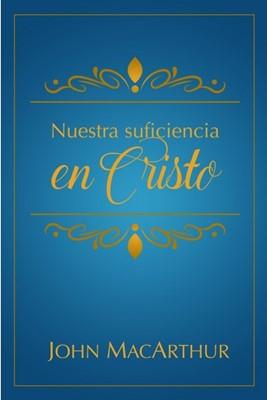 Nuestra suficiencia en Cristo