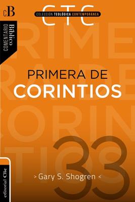 Comentario a Primera de Corintios