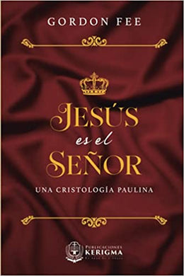 Jesús es el señor