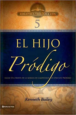  El hijo pródigo: Lucas 15 a través de la mirada de campesinos de Oriente Medio