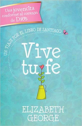 Vive tu fe