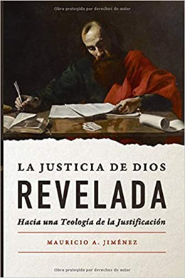 La Justicia de Dios Revelada