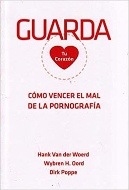 Guarda tu corazón (Clir)