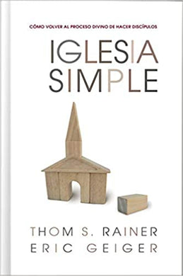Iglesia simple