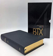 Cargar imagen en el visor de la galería, Biblia Textual IV Edición Piel
