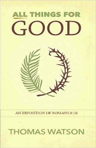 All things for good