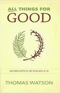 All things for good