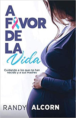 A favor de la vida