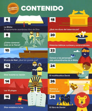 Load image into Gallery viewer, Biblia infográfica
