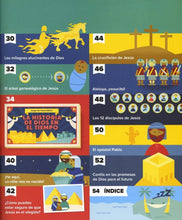 Load image into Gallery viewer, Biblia infográfica
