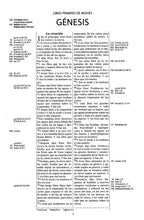 Load image into Gallery viewer, Biblia Thompson Referencias Símil Piel Gris

