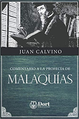 Comentario a la Profecía de Malaquías