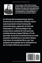 Cargar imagen en el visor de la galería, El arte del contentamiento divino
